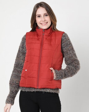 Best Offers on Vero moda jackets upto 20-71% off Limited period sale | AJIO