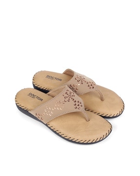 Buy Doctor Extra Soft Dr.Chappals online | Looksgud.in