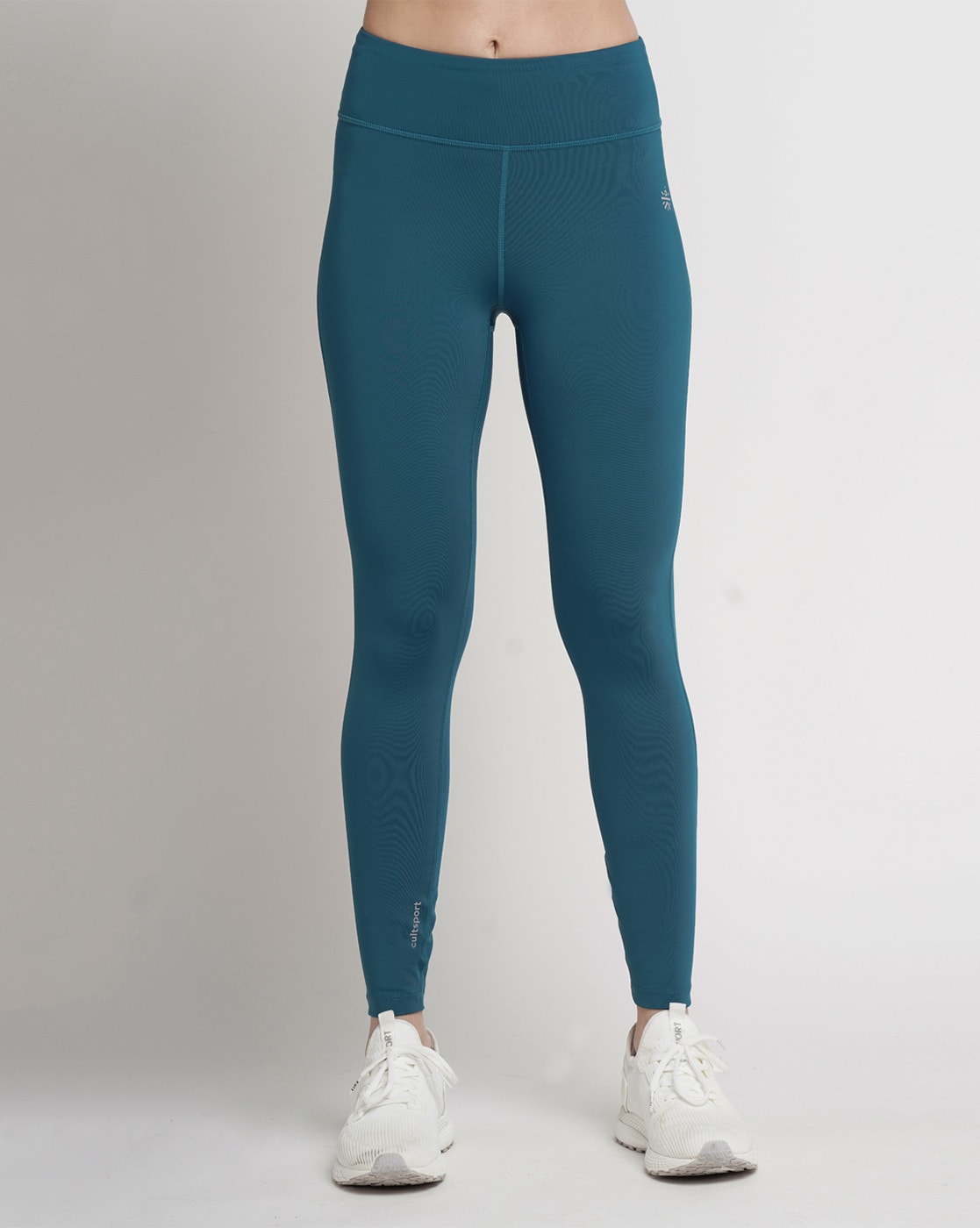 Buy Cotton Fleece High-Rise Gym Pants - Order Bottoms online 5000009313 -  Victoria's Secret US