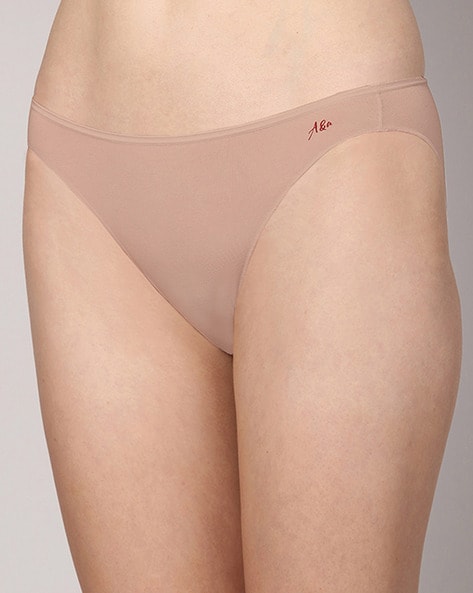 Buy Nude Panties for Women by Ashleyandalvis Online
