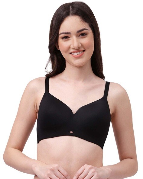 Buy Black Bras for Women by TRIUMPH Online