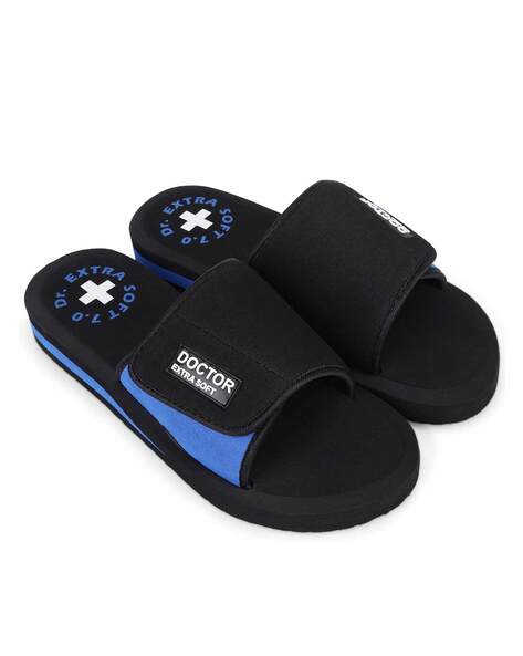 Doctor slippers clearance for ladies online