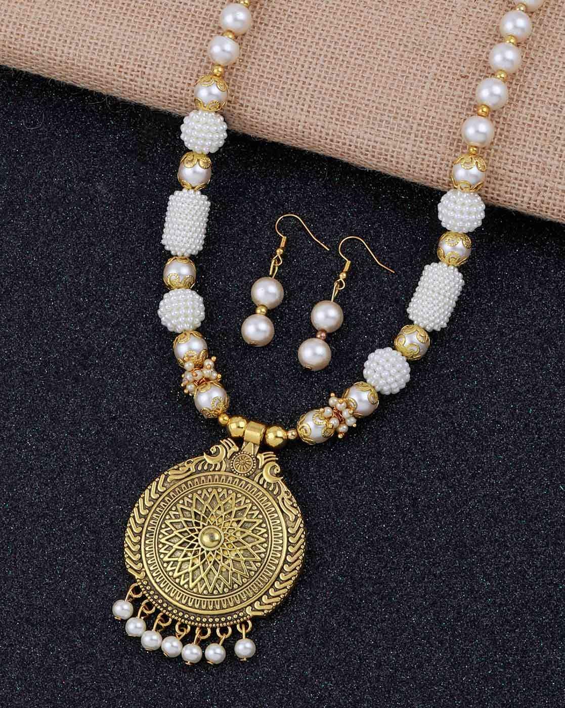 Pearl mala store online