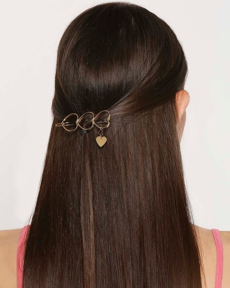 Buy Checkout this latest Hair Clips  Hair Pins Online at Lowest Price in  India  JustWaocom