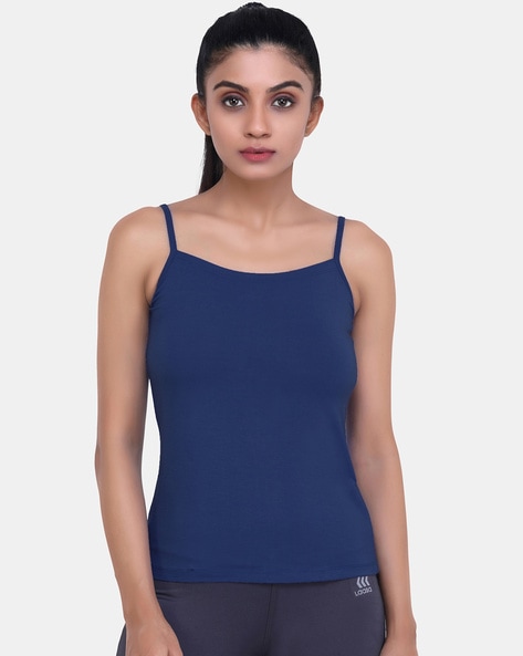 Poomex Women Camisole - Buy Poomex Women Camisole Online at Best Prices in  India