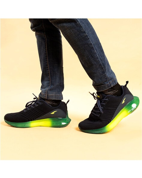 Air max 270 noir vert clearance fluo