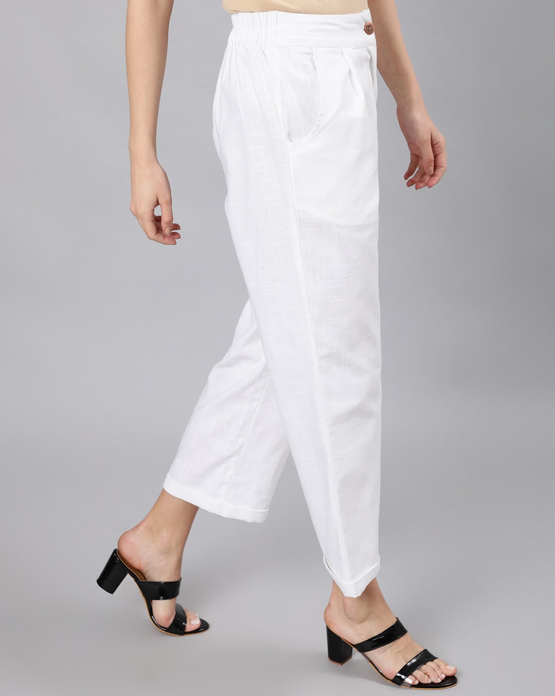 Angel Biba | Pants & Jumpsuits | Angel Biba Blue White Floral Deep V Neck  Romper Dress Size Au Or Us 6 | Poshmark