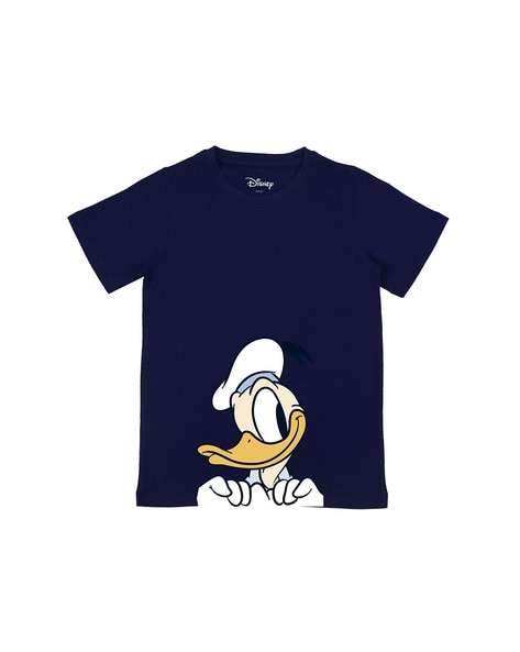 Donald duck best sale t shirt india