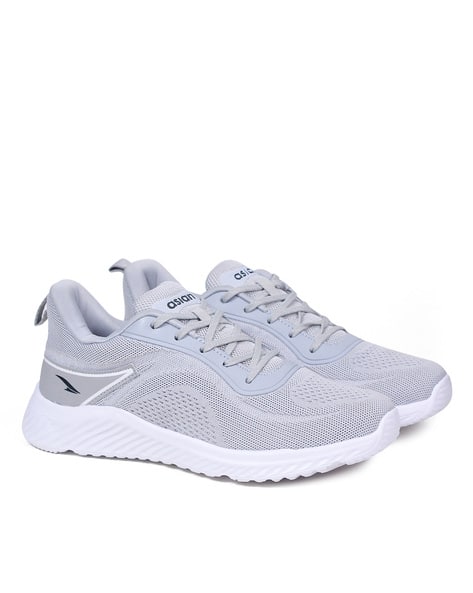 Textured Sports Shoes