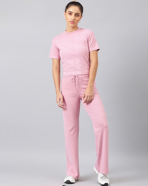 Buy Pink Suit Sets for Women by Femea Online  Ajiocom