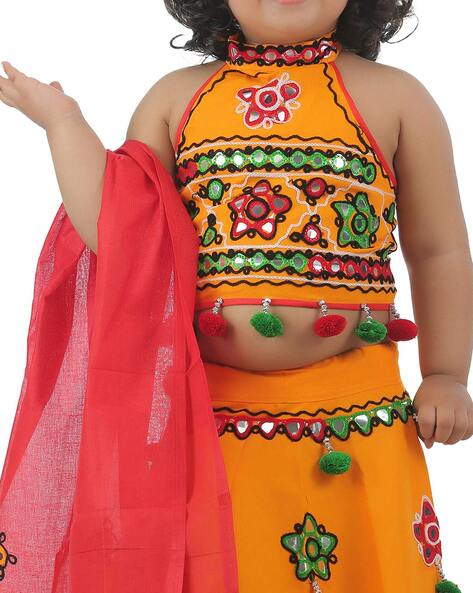 Buy Rajasthani costume for Girls online low price fast delivery –  fancydresswale.com