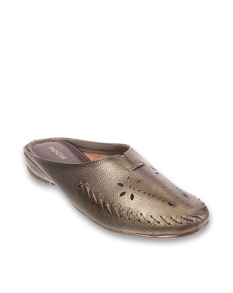 Buy Mules For Women Online in India