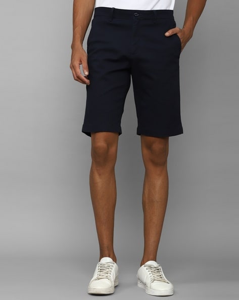 Allen solly hot sale shorts online