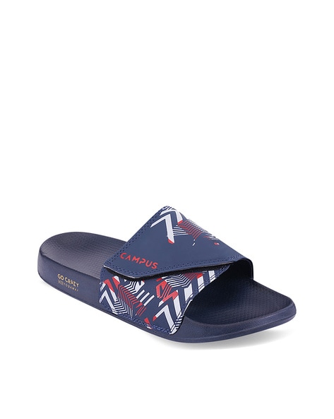 Nautica fashion slippers mens