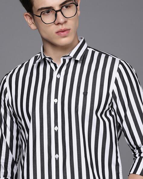 White Shirts For Men on Sale - Buy Mens Dresses Online - AJIO