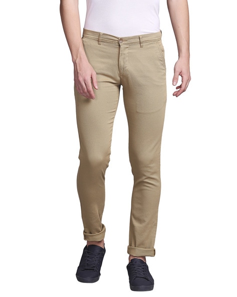 Long Trousers - Buy Long Trousers online in India