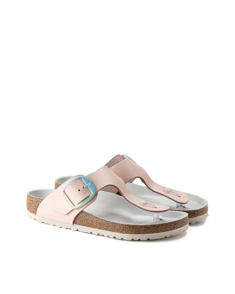 Birkenstock discount toe thong