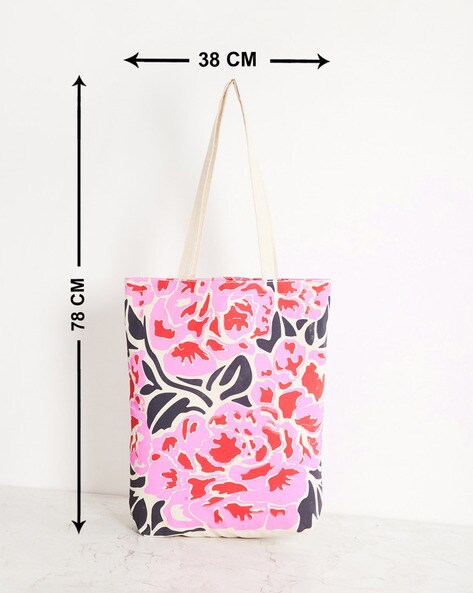 HOW TO PRINT A TOTE BAG AT HOME