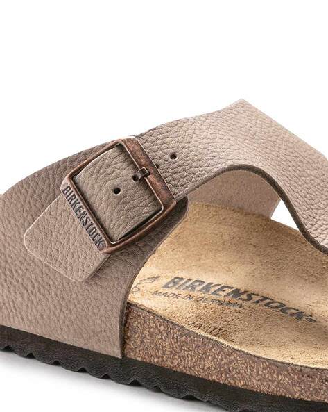 Birkenstock arizona steer taupe shops