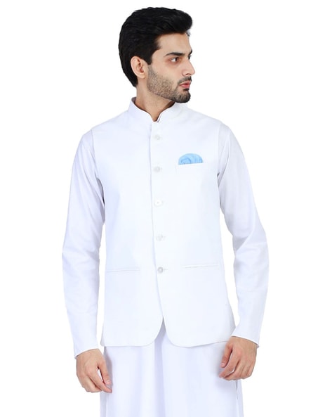 Jawahar cut outlet coat