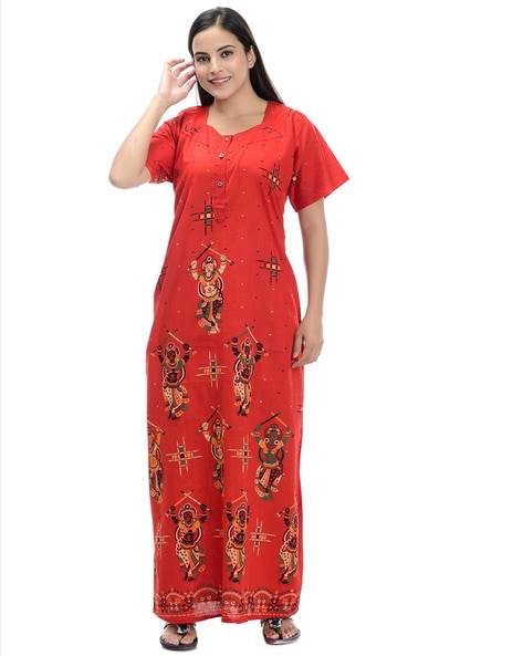 Yoke best sale nightwear online