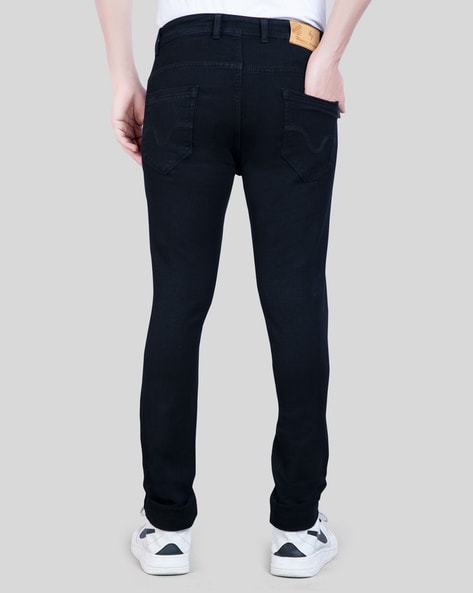 Makhan jeans best sale