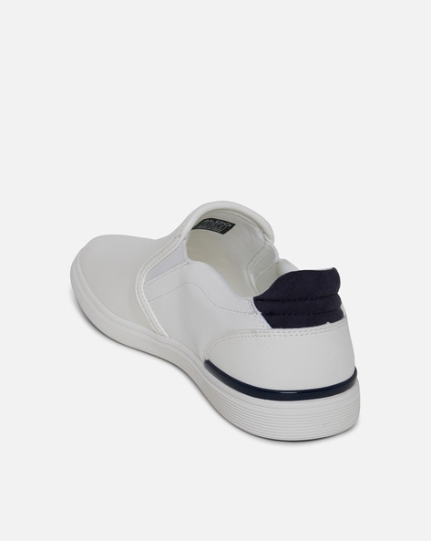 Ecco aimee on sale slip on sneaker