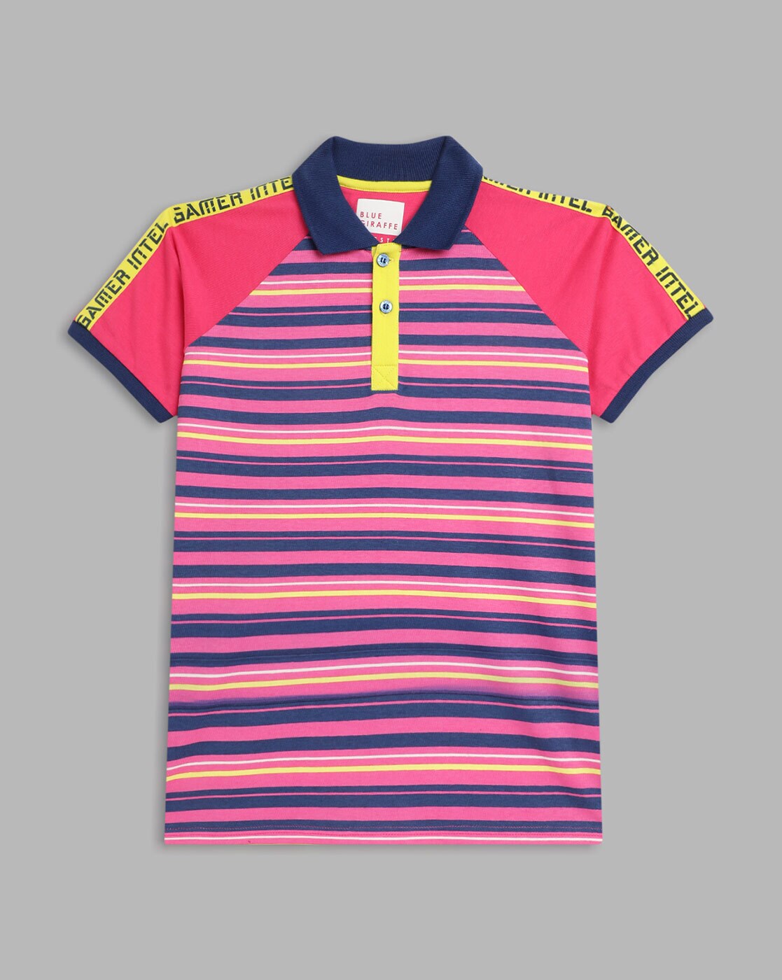 Intel polo clearance shirt