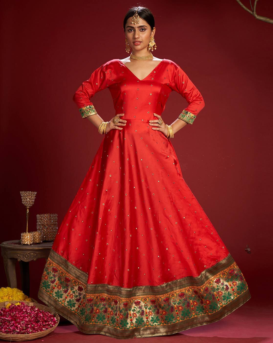 Organza | Indian gowns dresses, Anarkali dress pattern, Designer anarkali  dresses