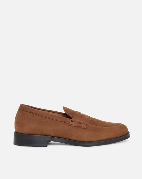 Aldo Slip-on Loafers