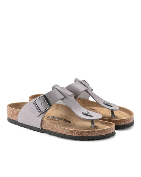 Birkenstock flip flops mens hot sale