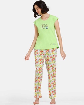 Night suits zivame sales