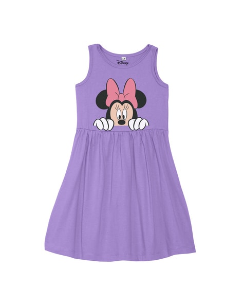 babyGap | Disney Minnie Mouse Tulle Dress | Gap