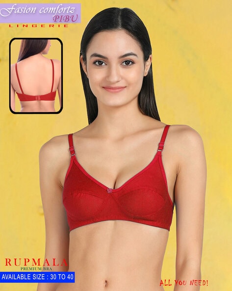 Buy Multi Bras for Women by CUP'S-IN Online