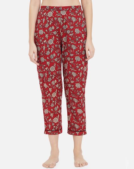 Lyra spot print online pyjamas