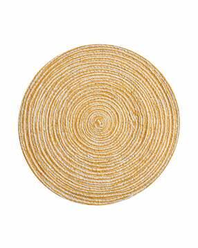Pack of 3 Braided Placemats-image-1