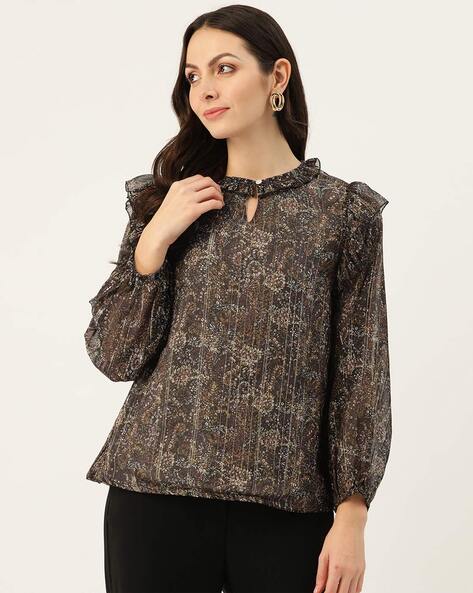 Blouse fille outlet