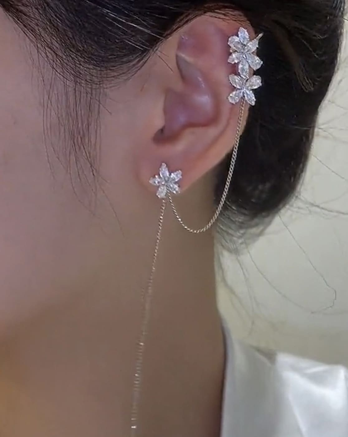 Ideal Ear - Cuff