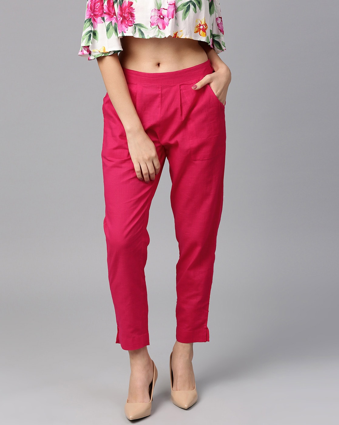 Girls Trouser Jaipur- Buy Girls Trouser Online in Hyderabad @55% OFF