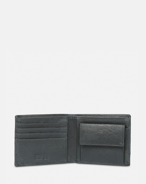 The Bifold Wallet Black