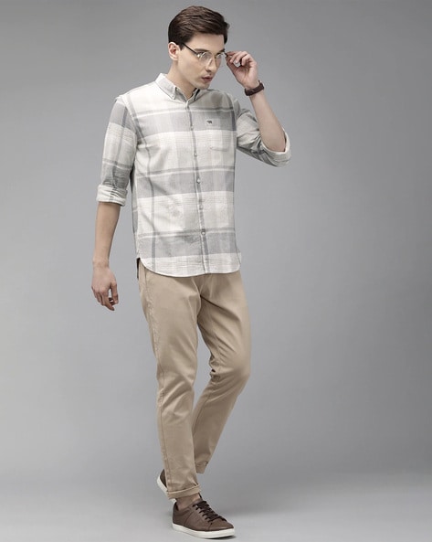 Mens Shirts Online Low Price Offer on Shirts for Men  AJIO