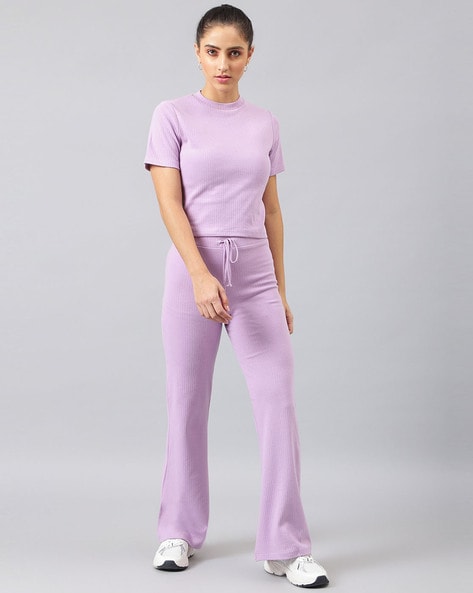 Buy Pink Suit Sets for Women by Femea Online  Ajiocom