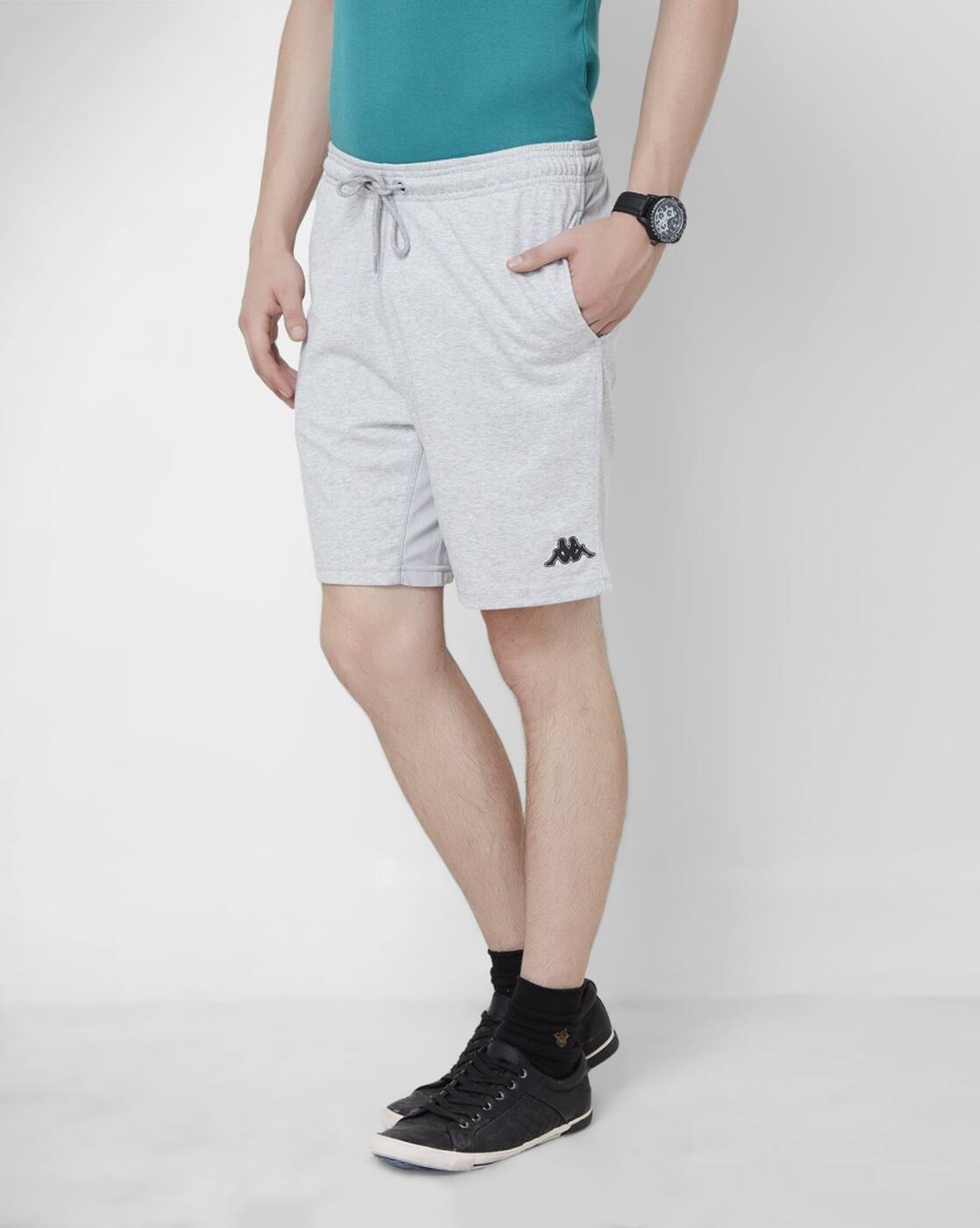 Short Kappa Lambre Homme - Tennis Et Sport Confortable