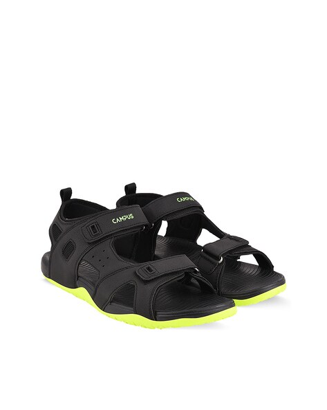 Buy Campus Gc-22904 Blue Men Sandals online