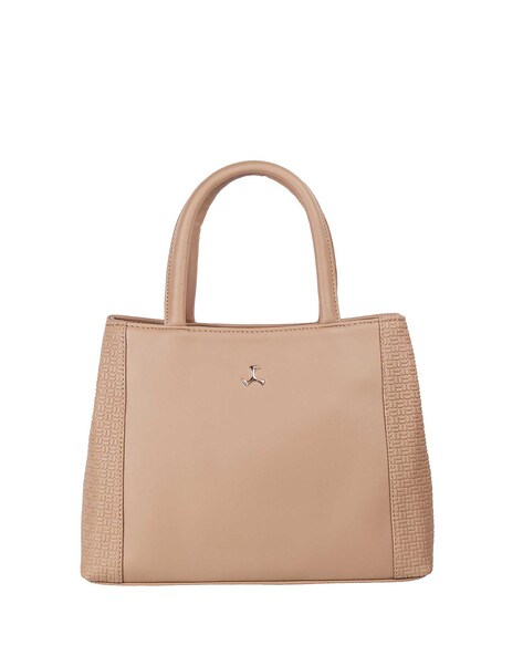 Buy Beige Handbags for Women by Mochi Online Ajio