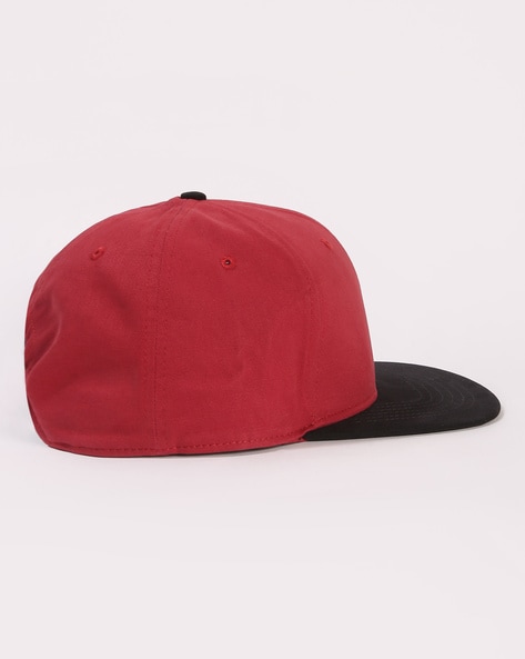 Buy Red Caps & Hats for Men by PERFORMAX Online