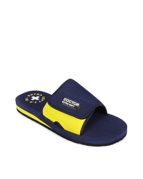 Dr on sale slipper online