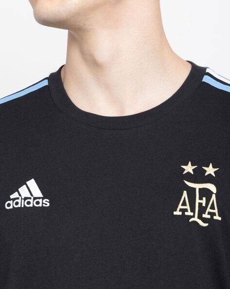 Buy Black Tshirts for Men by ADIDAS Online | Ajio.com