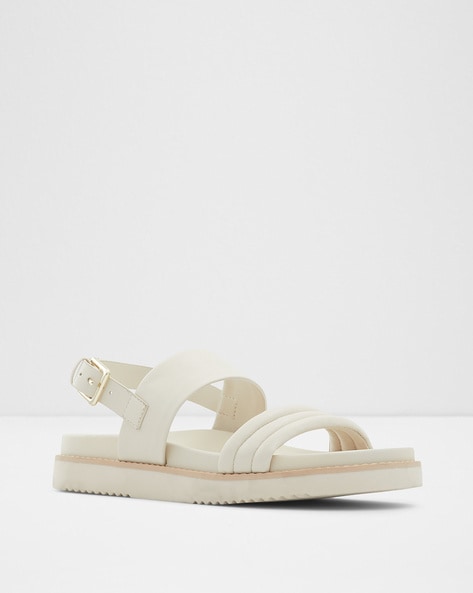 Aldo outlet flatform sandals