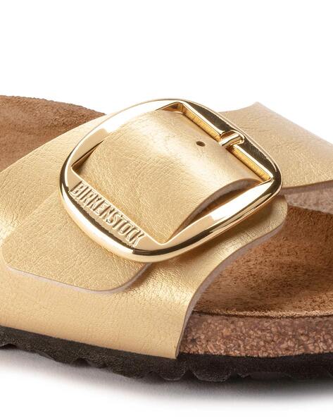 Birkenstock madrid slide hot sale